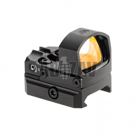 Frenzy-S 1x17x24 SAS Red Dot Sight