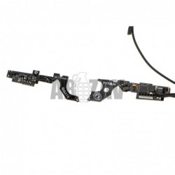 TITAN V3 Expert Module Gate