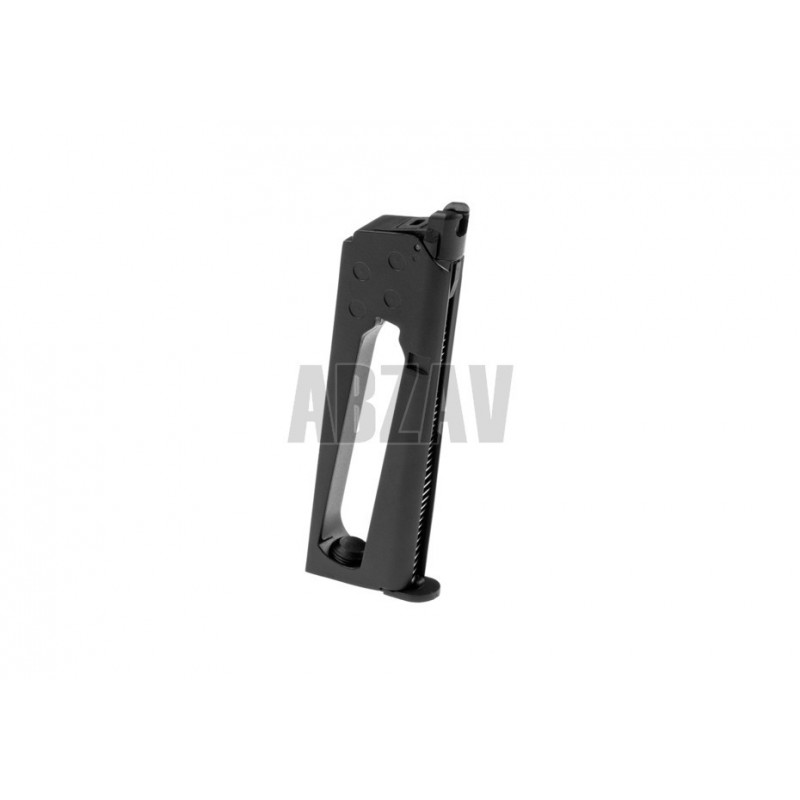 Chargeur M1911 Tactical Co2   KWC