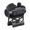 Micro Dot With High Mount Lancer Tactical