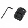 Micro Dot With High Mount Lancer Tactical