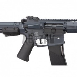 Trident Mk2 PDW-M Black Krytac