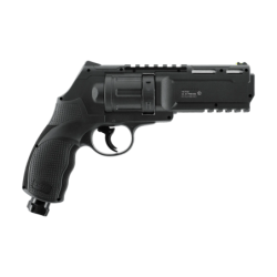 T4E HDR 50 Gen2 Co² Black Umarex