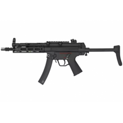 Virtus III Black Secutor