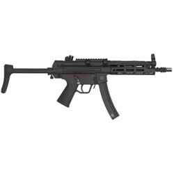 Virtus III Black Secutor