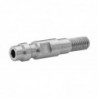 US HPA adapter valve for Fabarm Gaz BO MANUFACTURE