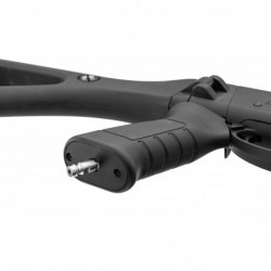 EU HPA adapter valve for Fabarm Gaz BO MANUFACTURE