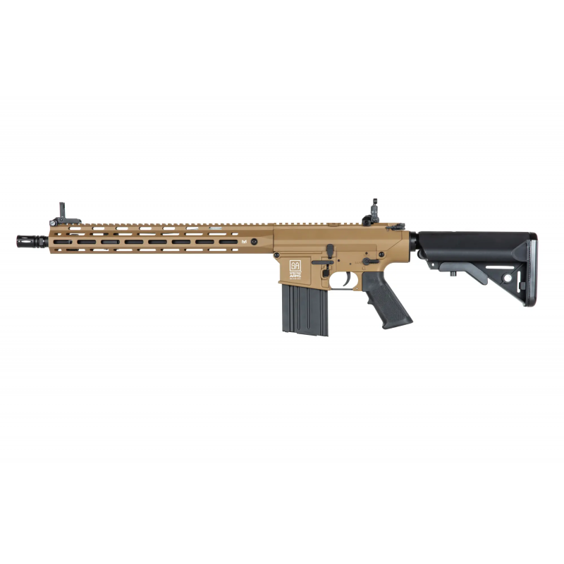 SA-E35 Edge™ Kestrel™ ETU Tan/Black Specna Arms