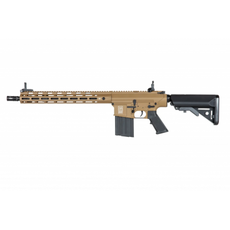 SA-E35 Edge™ Kestrel™ ETU Tan/Black Specna Arms