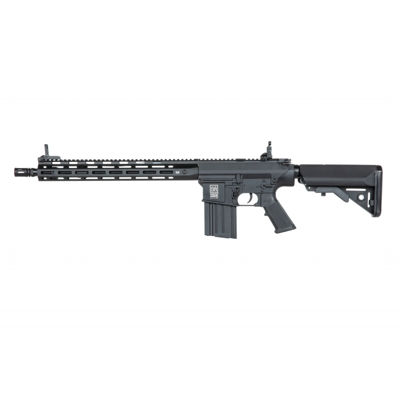 SA-E35 Edge™ Kestrel™ ETU Black Specna Arms