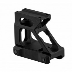 Extension for T1 Black BO