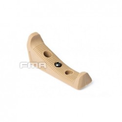 Grip Keymod Angle Tan FMA