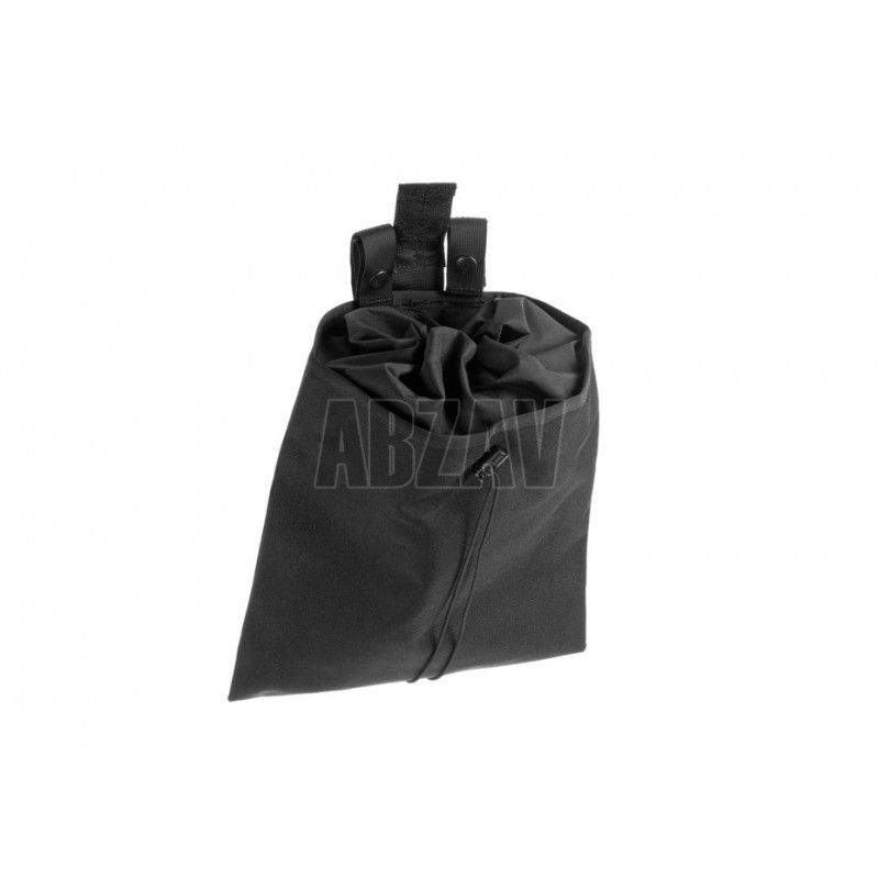 Dump Pouch  Black Invader Gear