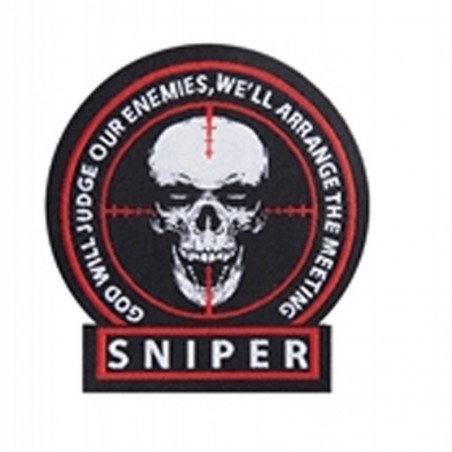 Patch Sniper