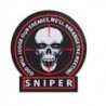 Patch Sniper