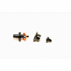 Poppet kit for Fusion Engine Red Line