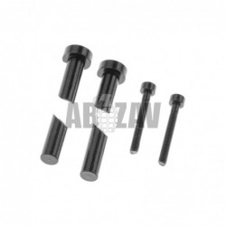 CNC Wedge Pins AR15 Retro Arms