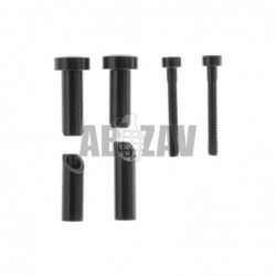 CNC Wedge Pins AR15 Retro Arms