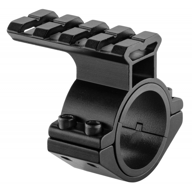 Rail Picatinny 30MM For Barrel BO