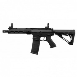 LT-42 GEN4 Predator CQB ASTER 8.25'' Black Lancer Tactical