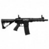 LT-42 GEN4 Predator CQB ASTER 8.25'' Black Lancer Tactical