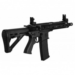 LT-42 GEN4 Predator CQB ASTER 8.25'' Black Lancer Tactical