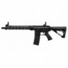 LT-42 GEN4 Predator Replica ASTER 13'' Carbine Black Lancer Tactical