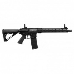 LT-42 GEN4 Predator Replica ASTER 13'' Carbine Black Lancer Tactical
