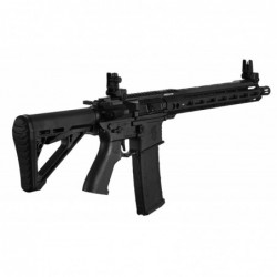 LT-42 GEN4 Predator Replica ASTER 13'' Carbine Black Lancer Tactical