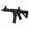 LT-42 GEN4 Predator SBR Nebula II 8.25'' Black Lancer Tactical