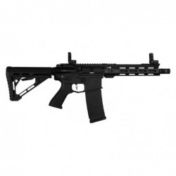 LT-42 GEN4 Predator SBR Nebula II 10'' Black Lancer Tactical