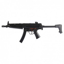 MP5 A5 J Black ABS J.G.