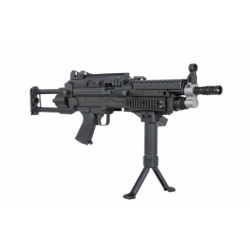 M249 Para Black A&K