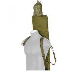 Gun Bag 120 cm OD Lancer Tactical