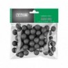 Rubberballs Impact Cal 68 With Steel Core 50Rds Umarex