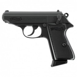 WALTHER PPK/S Black Umarex