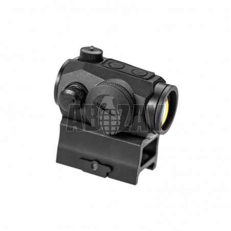 RM5 Red Dot Black Aim-O