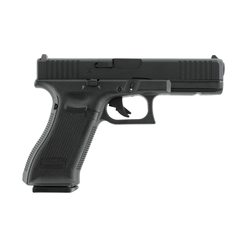 GLOCK 17 Gen5 MOS Co² Umarex