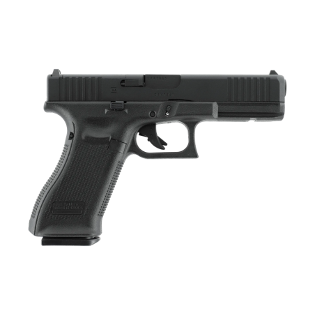 GLOCK 17 Gen5 MOS Co² Umarex