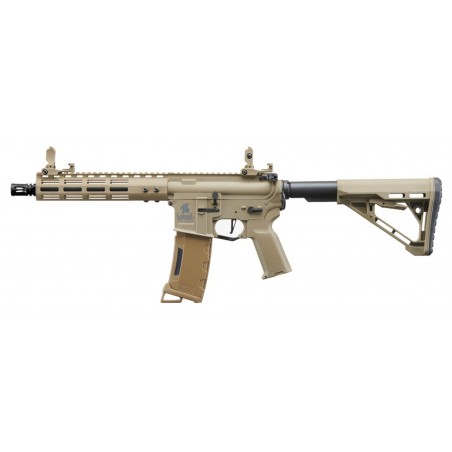 LT-36 Archon GEN 3 ETU NEBULA 9' M-Lock Tan Lancer Tactical