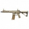 LT-36 Archon GEN 3 ETU NEBULA 9' M-Lock Tan Lancer Tactical