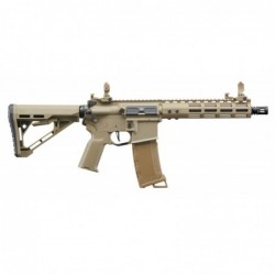 LT-36 Archon GEN 3 ETU NEBULA 9' M-Lock Tan Lancer Tactical