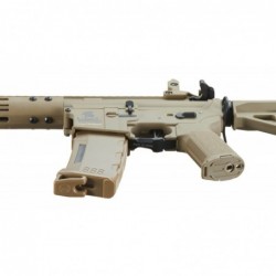 LT-36 Archon GEN 3 ETU NEBULA 9' M-Lock Tan Lancer Tactical