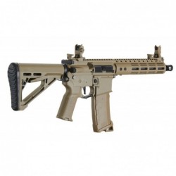 LT-36 Archon GEN 3 ETU NEBULA 9' M-Lock Tan Lancer Tactical