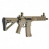 LT-36 Archon GEN 3 ETU NEBULA 9' M-Lock Tan Lancer Tactical