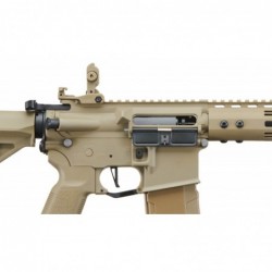 LT-36 Archon GEN 3 ETU NEBULA 9' M-Lock Tan Lancer Tactical
