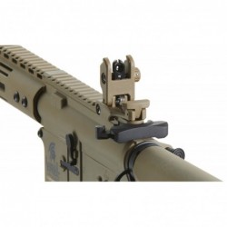 LT-36 Archon GEN 3 ETU NEBULA 9' M-Lock Tan Lancer Tactical
