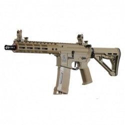 LT-36 Archon GEN 3 ETU NEBULA 9' M-Lock Tan Lancer Tactical