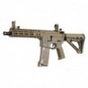 LT-36 Archon GEN 3 ETU NEBULA 9' M-Lock Tan Lancer Tactical