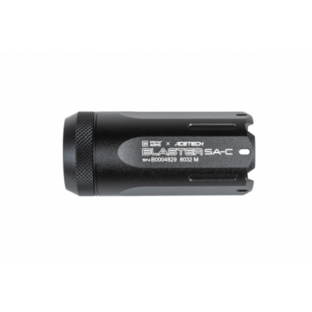 Blaster SA-C Black AceTech